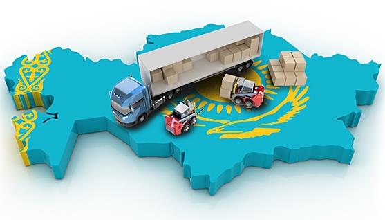 Возобновление доставки в Казахстан